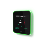 Biamp Evoko Liso Room Manager Self-hosted room booking display - Image 3