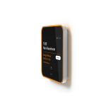 Biamp Evoko Liso Room Manager Self-hosted room booking display - Image 2