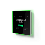 Biamp Evoko Naso Evoko Naso including a 1-year Evoko Room license - Image 4