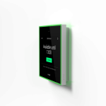 Biamp Evoko Naso Evoko Naso including a 1-year Evoko Room license - Image 7