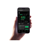 Biamp Evoko Kleeo Desk Manager 1-Pack Cloud-hosted desk booking display - Image 6