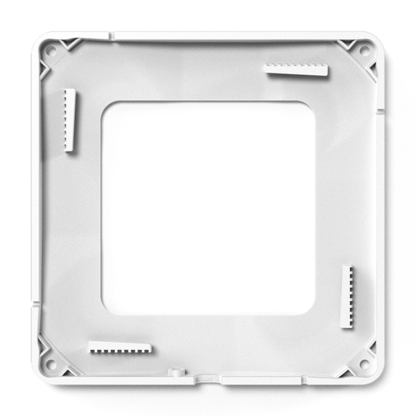 Biamp Evoko Liso Wall Mount Kit Wall mounting kit for standard walls for Liso Room Manager