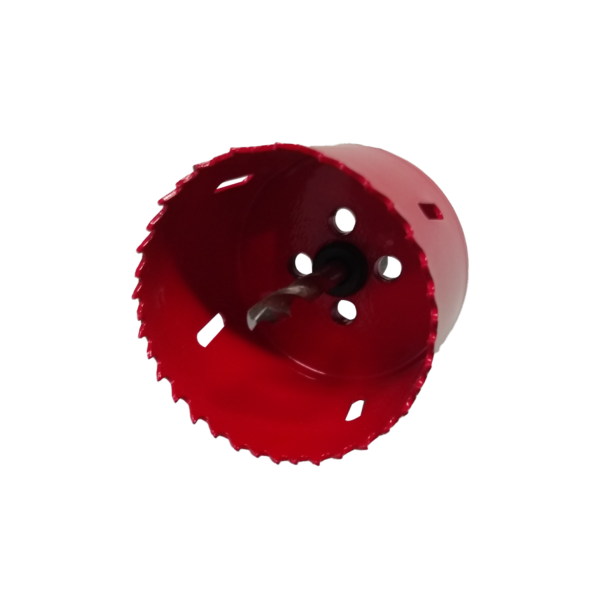 Biamp Cambridge HS-DW 76 mm drywall hole saw