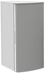 Biamp Community IP8-1152/64W High power, 15-inch, 2-way, 60 X 40 loudspeaker, white