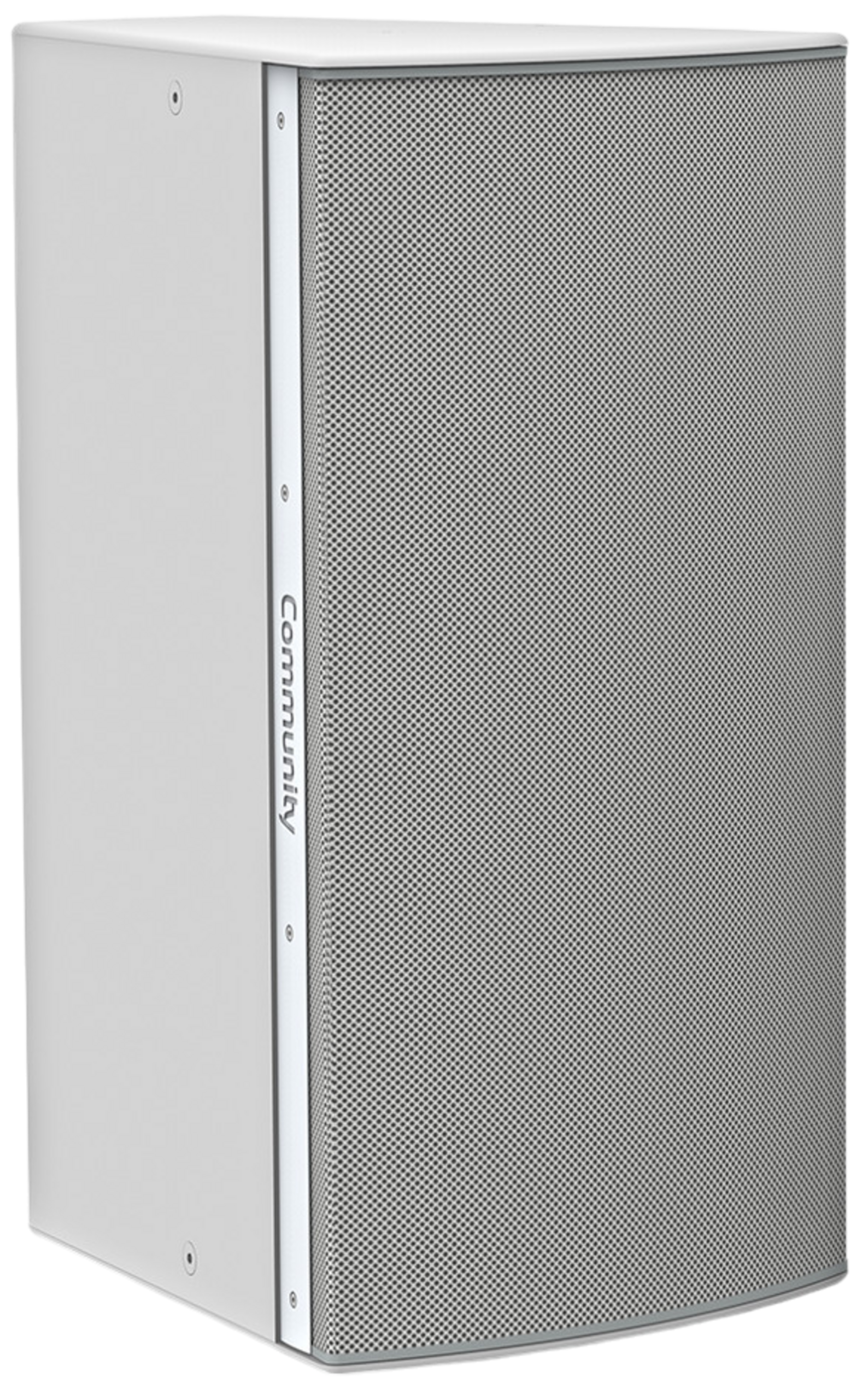 IP8-1152-White-Photoroom_12173_master Biamp Community IP8-1152/64W High power, 15-inch, 2-way, 60 X 40 loudspeaker, white - obrazek 1