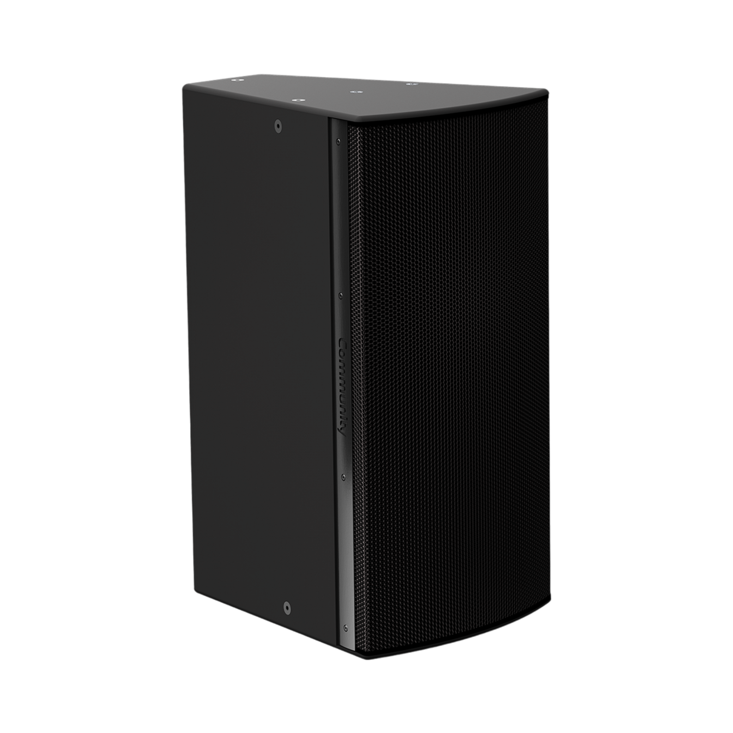 IP8-1152_black_12438_master Biamp Community IP8-1152/26B High power. 15-inch, 2-way, 120 X 60 loudspeaker, black - obrazek 1