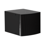 Biamp Community IS6-118B Medium power, 18-inch subwoofer, black - Image 2