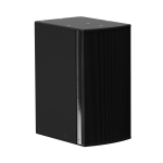 Biamp Community IS6-212B Medium power, dual 12-inch subwoofer, black - obrazek 3