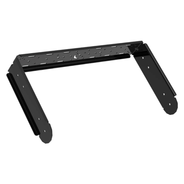 Biamp Community IUB1152B Black, U-bracket for Community IP-1152 loudspeakers