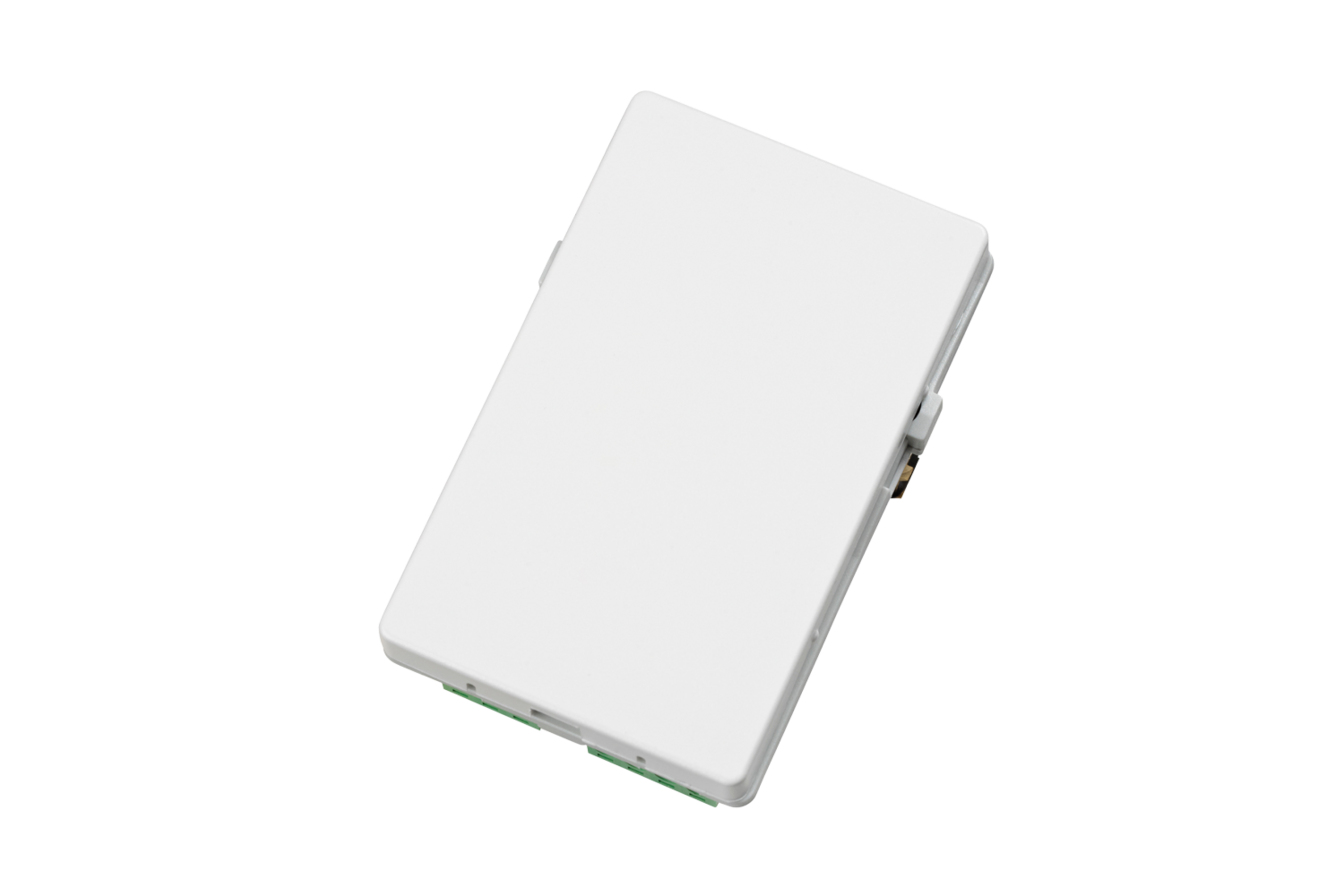 Impera_ACC-C-EB-DK_1500x1000_11517_master Biamp Impera ACC-C-EB-DK Expansion bus port expander, DK; adds additional RS-232 port and 2 GPIO - obrazek 1