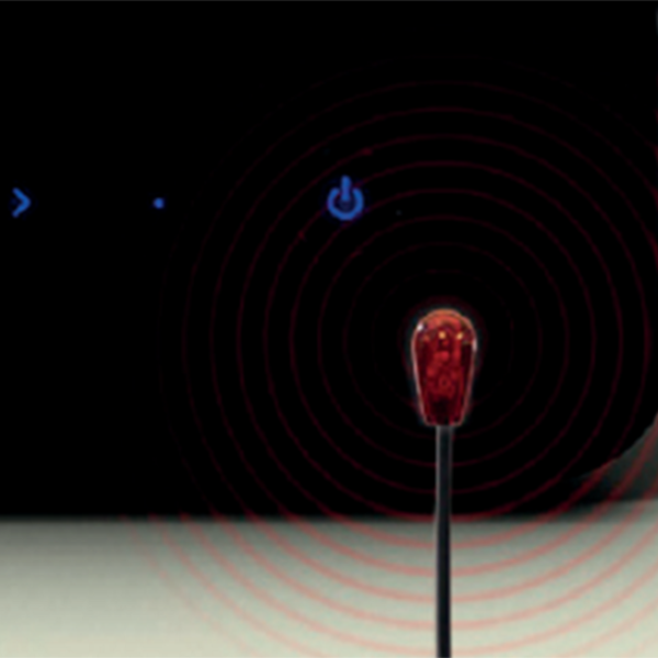 Biamp Impera ACC-C-IRE Single IR-emitter, no blink