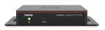 Biamp Impera Connect-X MP6 Ethernet connected multi-port control extender, 1 bidirectional RS-232, 2 unidirectional RS-232/IR, 3 GPIO