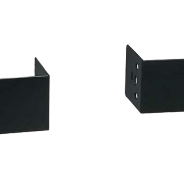 Biamp Commercial Audio MA35-19 19-inch bracket for the Commercial Audio MA35 and MA65 mixing amplifiers