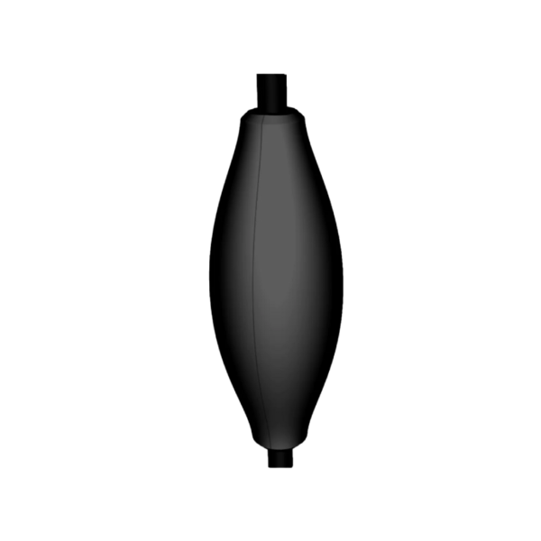 Biamp Desono MC-SK10 Black Inline splice kits, black, (10 pack)