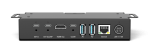 Biamp EasyConnect MPX 250 EXT 30 Extends MPX 250 connectivity up to 30 feet between conference tables and displays for flexible meeting room layouts - Image 2