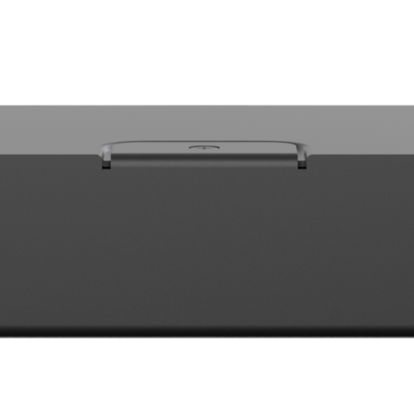 Biamp EasyConnect MPX 250 EXT 30 Extends MPX 250 connectivity up to 30 feet between conference tables and displays for flexible meeting room layouts