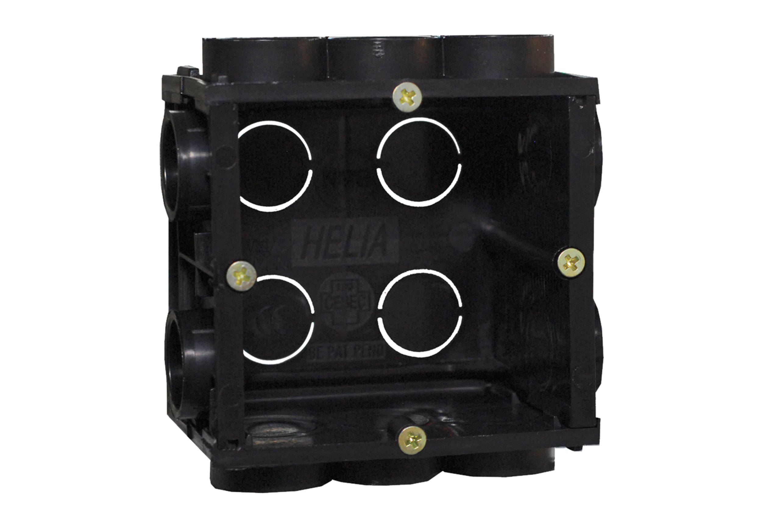 N-MODIN_1500x1000_11008_master Biamp Commercial Audio N-MODIN Helia built-in box for wall controls - Image 1