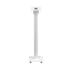Biamp Evoko Naso Freestand Mount Free-standing mount for Naso Room Manager - Image 2