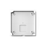 Biamp Evoko Naso Wall Mounting Kit Wall mounting kit for standard walls for Naso Room Manager