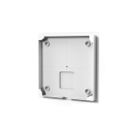 Biamp Evoko Naso Wall Mounting Kit Wall mounting kit for standard walls for Naso Room Manager - Image 2