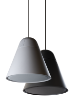 Biamp Desono P30DT-W 4.25-inch, 2-way, pendant loudspeaker 70-100 V / 30 W, 16 ohms / 50 W - Image 5