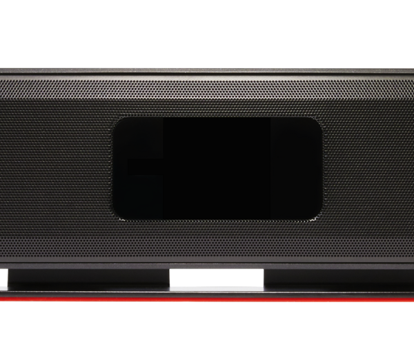 Biamp Parlé ABC 2500a All-in-one Parlé conferencing audio bar with ALS port
