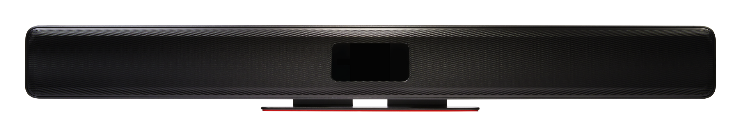 Parle_ABC_2500_Front_1_12702_master Biamp Parlé ABC 2500 Parlé all-in-one audio conferencing bar featuring Biamp Audio Intelligence - Image 1