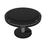 Biamp Parlé TTM-XEX Black Black, expansion AVB Beamtracking, tabletop microphone - Image 4