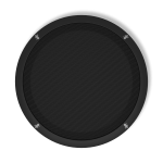 Biamp Parlé TTM-XEX Black Black, expansion AVB Beamtracking, tabletop microphone - Image 7