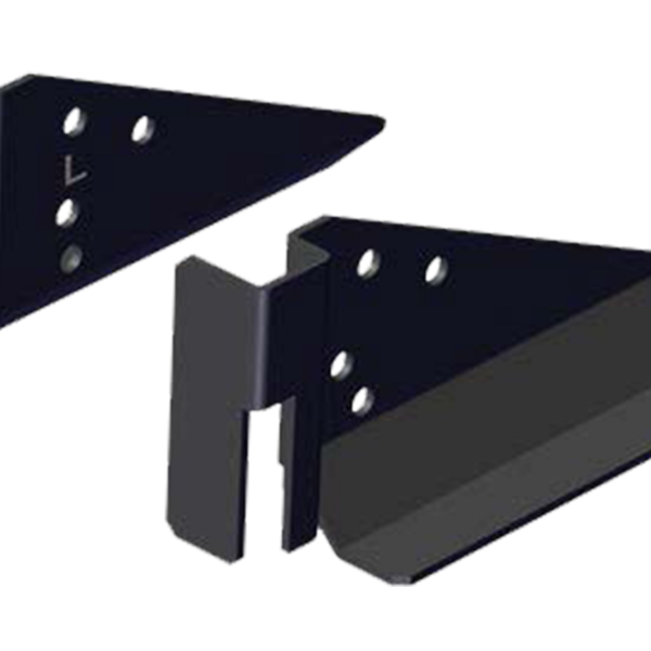 Biamp Cambdrige Qt X PLMT-KT Qt X controller plenum mount kit