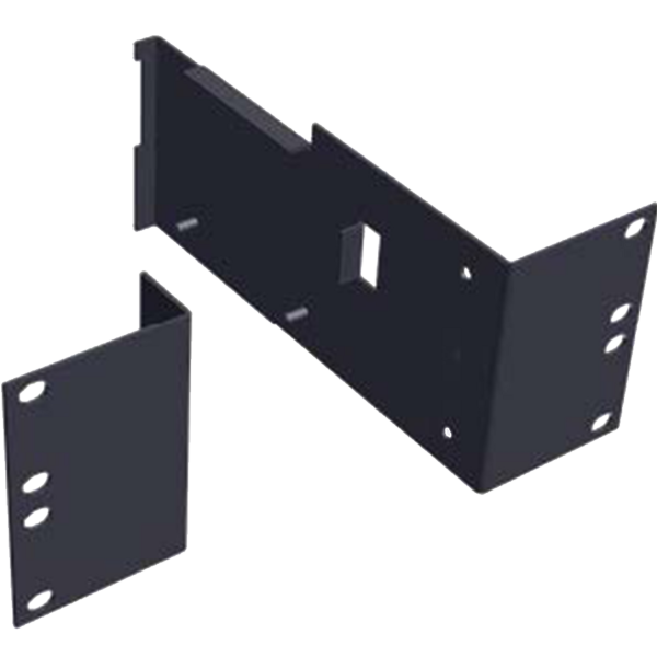 Biamp Cambridge Qt X RMT-KT Qt X controller rack mount kit