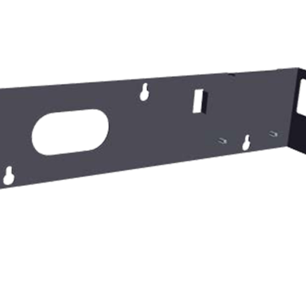 Biamp Cambridge Qt X WMT-KT Qt X controller wall mount kit