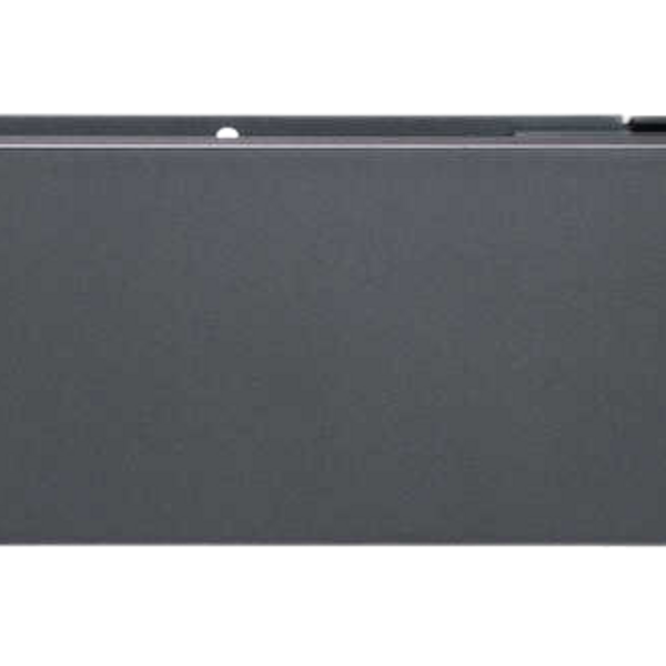 Biamp Cambridge Qt X 600 6-zone sound masking generator, controller, band equalizer and amplifier, supporting AVB media networks