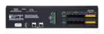 Biamp Cambridge Qt X 805 Eight-zone, rack mountable sound masking generator, controller, band equalizer and amplifier, supporting AVB media networks - Image 3