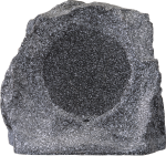 Biamp Commercial Loudspeakers ROCK20 6.5-inch, 2-way, 100V/20W or 8 ohms/60W, outdoor rock design loudspeaker - obrazek 3