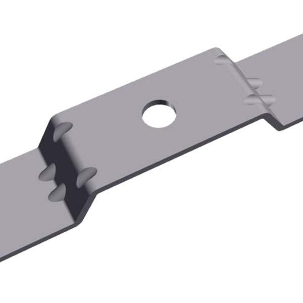 Biamp Commercial LoudspeakersSPA-HMB100 10 Pack Dual gang box mounting bracket kit for Commercial loudspeakers, horns & projectors H10, H20, H30, MPLT62, 10-pack