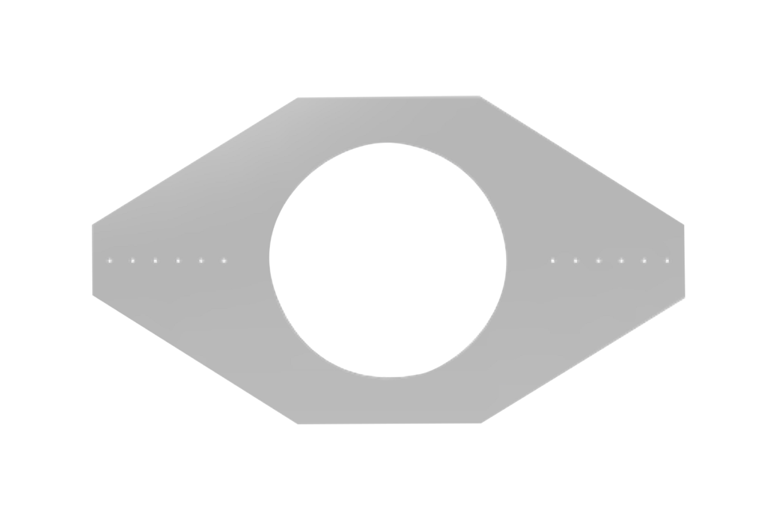 SPA-NC400_1500x1000_11679_master Biamp Desono SPA-NC400 6PK New construction bracket, 6-pack for Desono DX-IC6 & C-IC6 ceiling loudspeakers. - obrazek 1