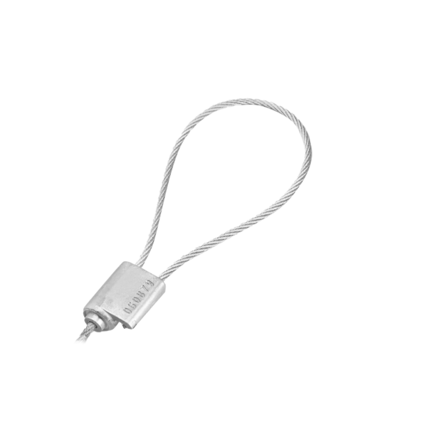 Biamp Commercial Loudspeakersl SPA-SCC100 10 Pack Safety cable kit for Commercial drop ceiling loudspeakers, 10 pack