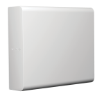 Biamp Desono SUBLIME-W Ultra compact, 6.5-inch, passive, indoor, white subwoofer, full-range level output to satellites, wall bracket included