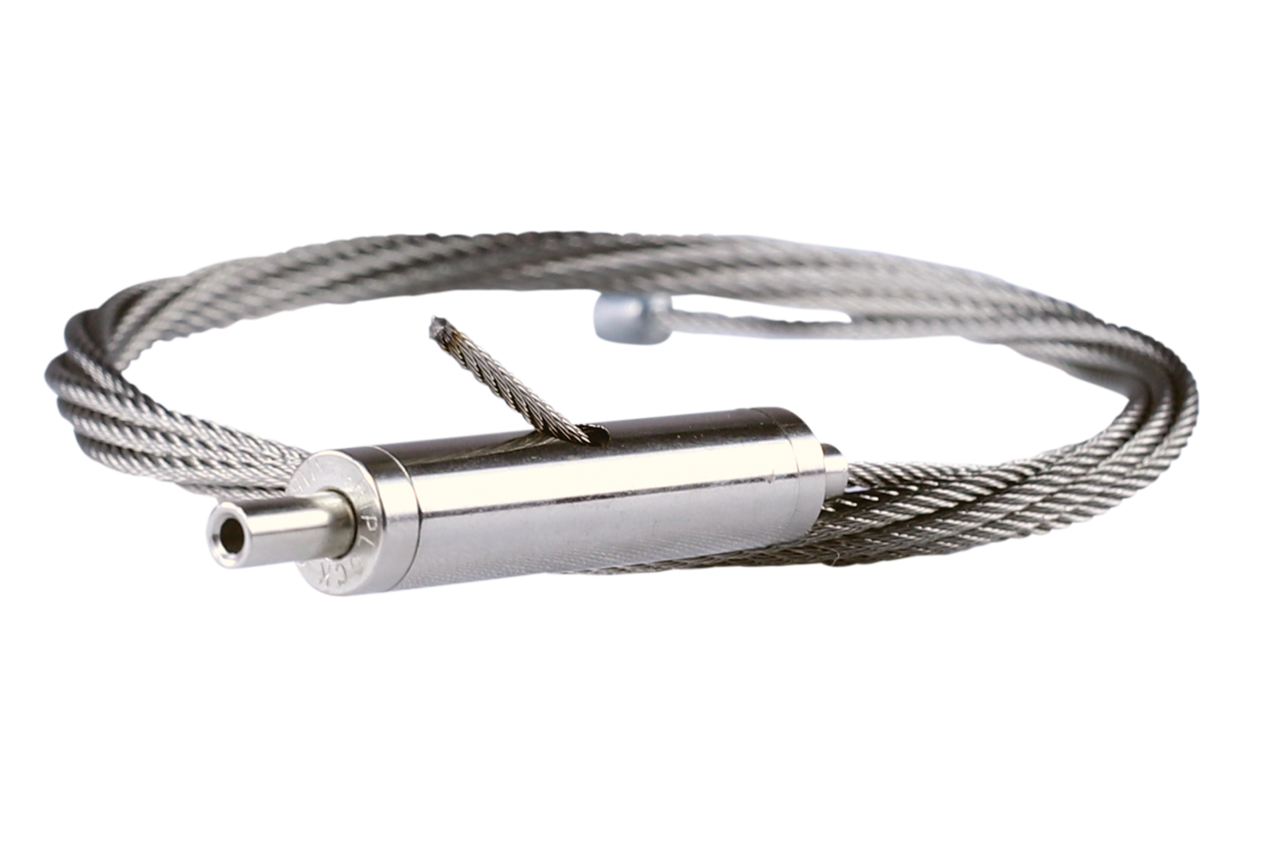 SeismicCableAdapter_11475_master Biamp Seismic Cable Adapter Seismic cable adapter for Parlé TCM plenum boxes (all models) and Devio DCM-1 plenum box - obrazek 1