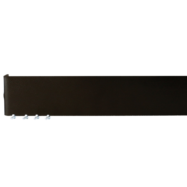 Biamp Tesira RMK-1 Single unit rack mount kit