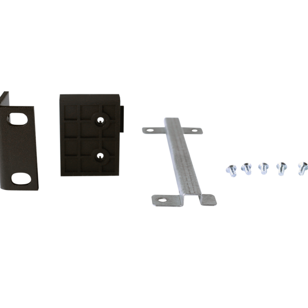 Biamp Tesira RMK-2 Two unit rack mount kit