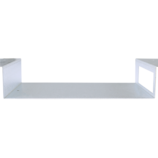 Biamp Tesira UTMK-1 Under table mount kit