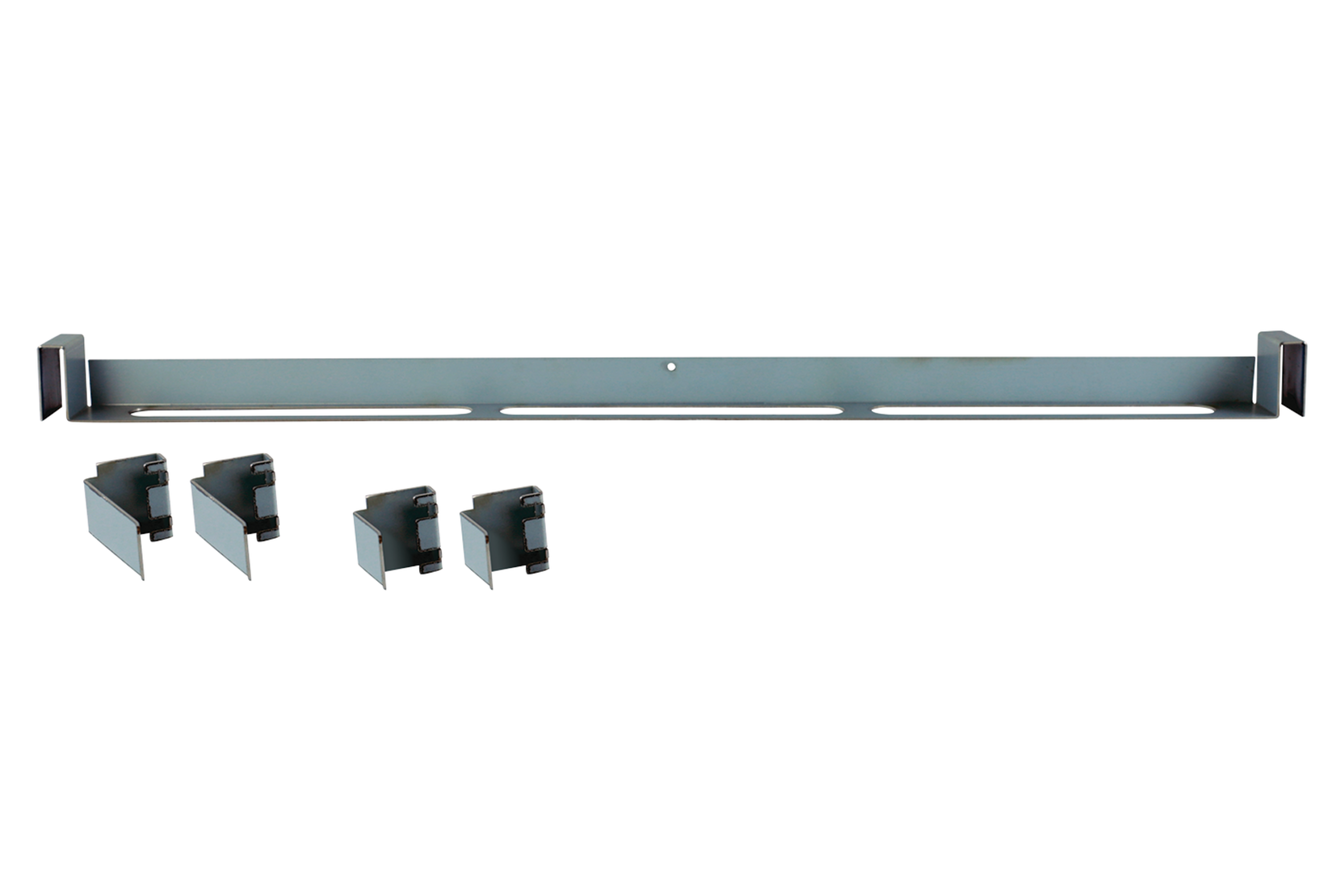 Tesira_TB-1_1500x1000_11479_master Biamp Tesira TB-1 Ceiling tile bridge for Parlé TCM plenum boxes (all models) and Devio DCM-1 plenum box - Image 1