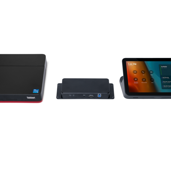 Biamp UCC-Lenovo TSC2-IP-Zoom UC Compute - Biamp UCC-Lenovo TSC2-IP ThinkSmart Core Gen 2 for Zoom Rooms