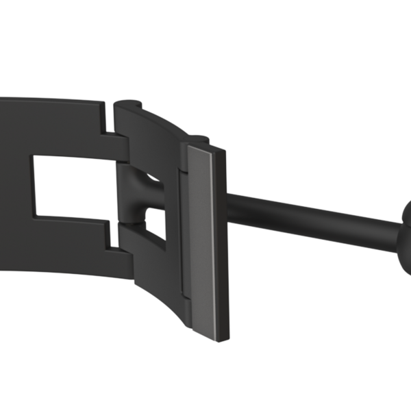 Biamp Vidi VMA 200-DM Vidi 250 and Vidi 280 side display mount