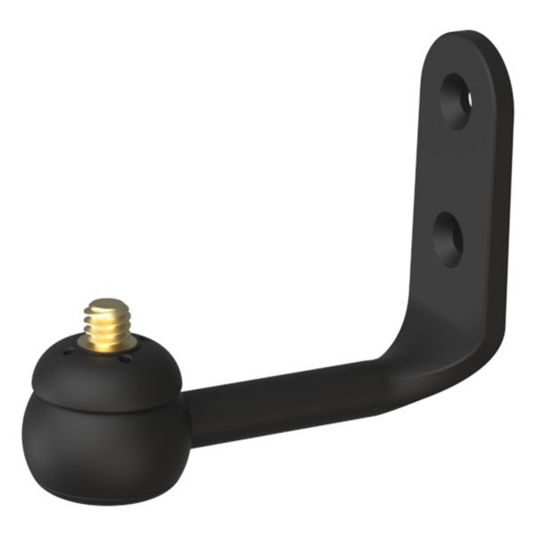 Biamp Vidi VMA 200-WM Vidi 250 and Vidi 280 wall mount