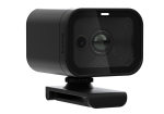 Biamp Vidi 280 Dual 4K ePTZ Conferencing Camera with dual 50 MP & 8 MP image sensors, 120º HFoV, with 5-mic array - Image 3