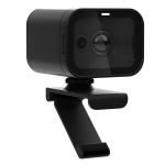 Biamp Vidi 280 Dual 4K ePTZ Conferencing Camera with dual 50 MP & 8 MP image sensors, 120º HFoV, with 5-mic array - Image 5