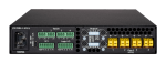Biamp Voltera A 600.4 Compact, 4-channel, half-rack, power amplifier with 600 Watts total output power - Image 4